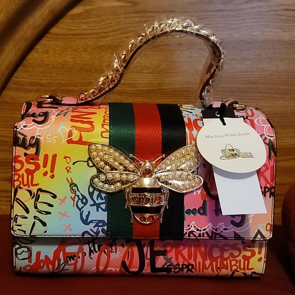 Purse/Handbag - Picture 2 of 7